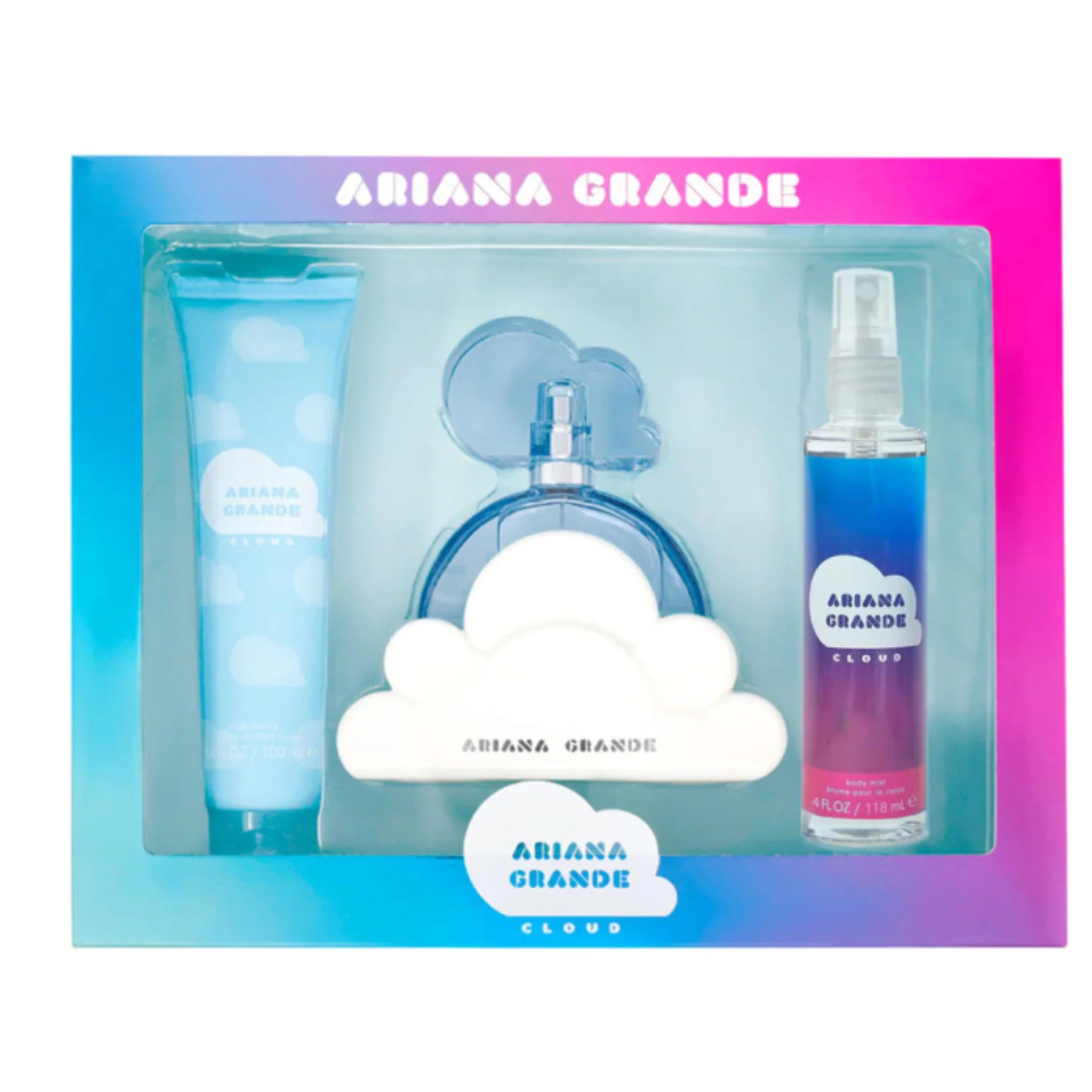 Ariana Grande Kit Cloud 4 Ariana Grande Kit Cloud - Imagen 4