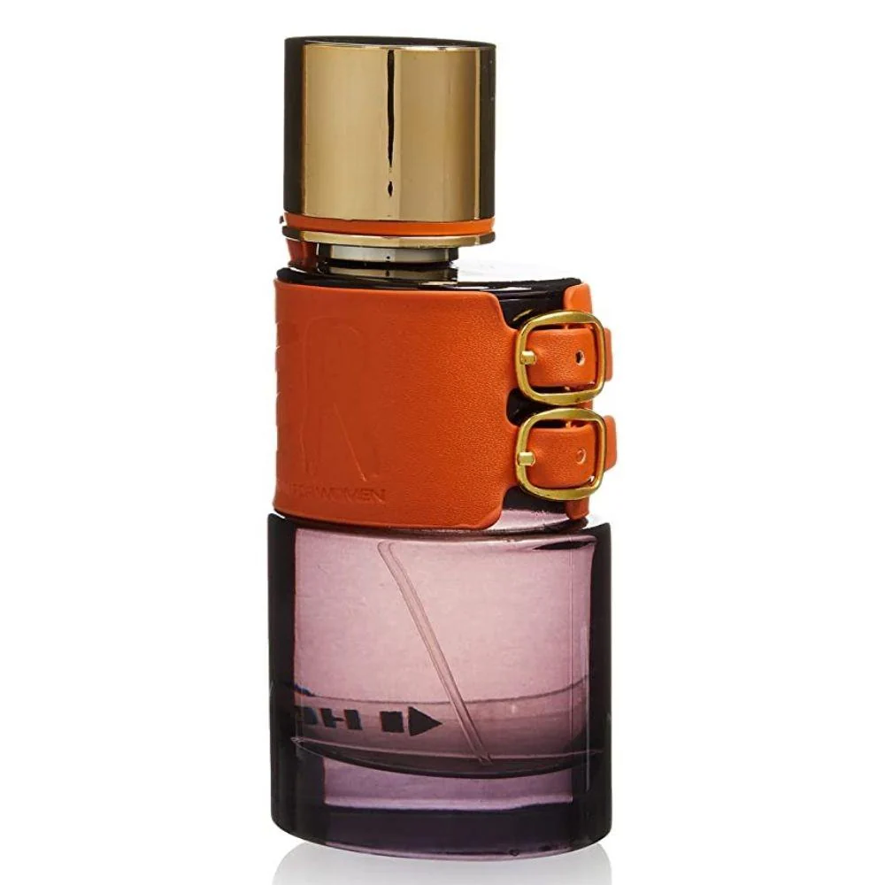 Armaf Hunter Girl EDP 100 ml 3 Armaf Hunter Girl EDP 100 ml - Imagen 3