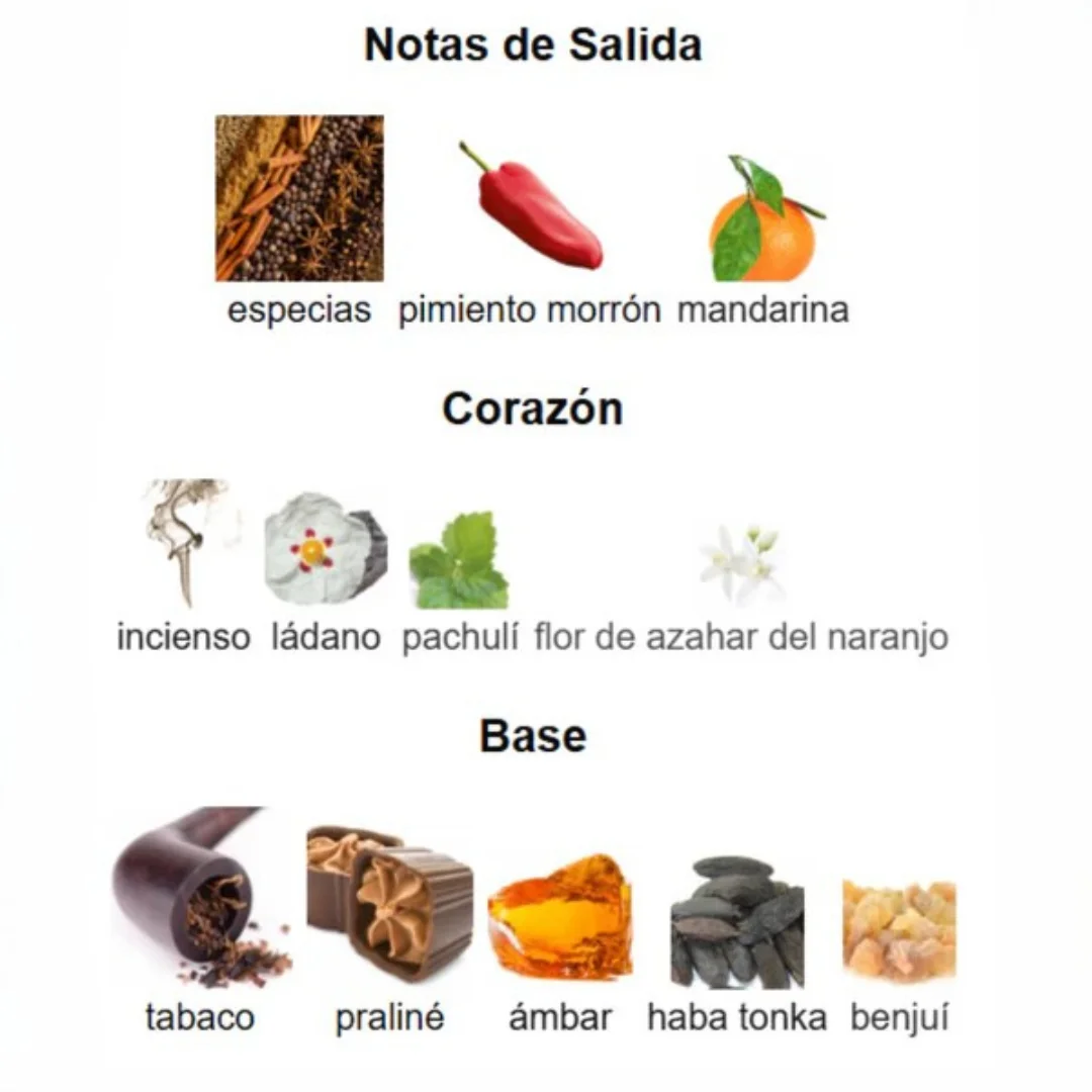 Perfume Lattafa Khamrah Qahwa - EDP 100ml 4 Perfume Lattafa Khamrah Qahwa - EDP 100ml - Imagen 4