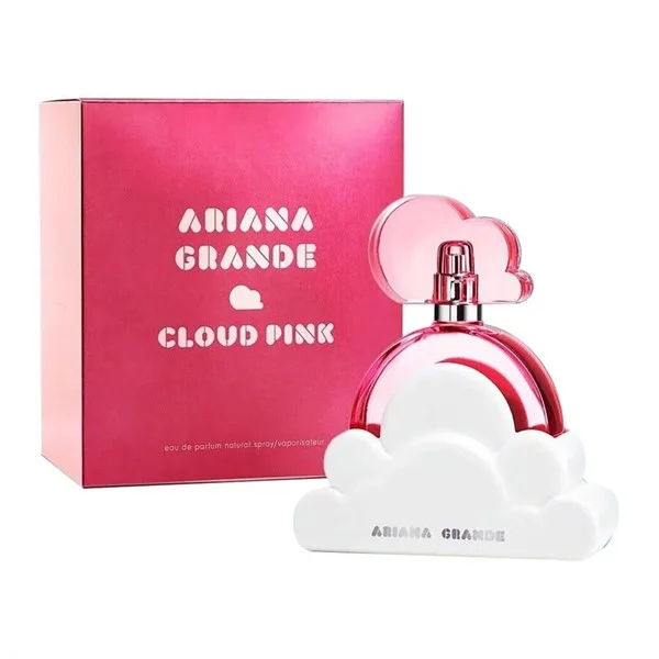 Ariana Grande Cloud Pink - EDP 100ml 3 Ariana Grande Cloud Pink - EDP 100ml - Imagen 3