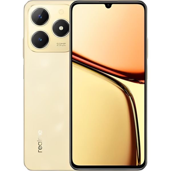Celular Realme C63 RMX3939 Dual Chip 128GB 4G 1 Celular Realme C63 RMX3939 Dual Chip 128GB 4G