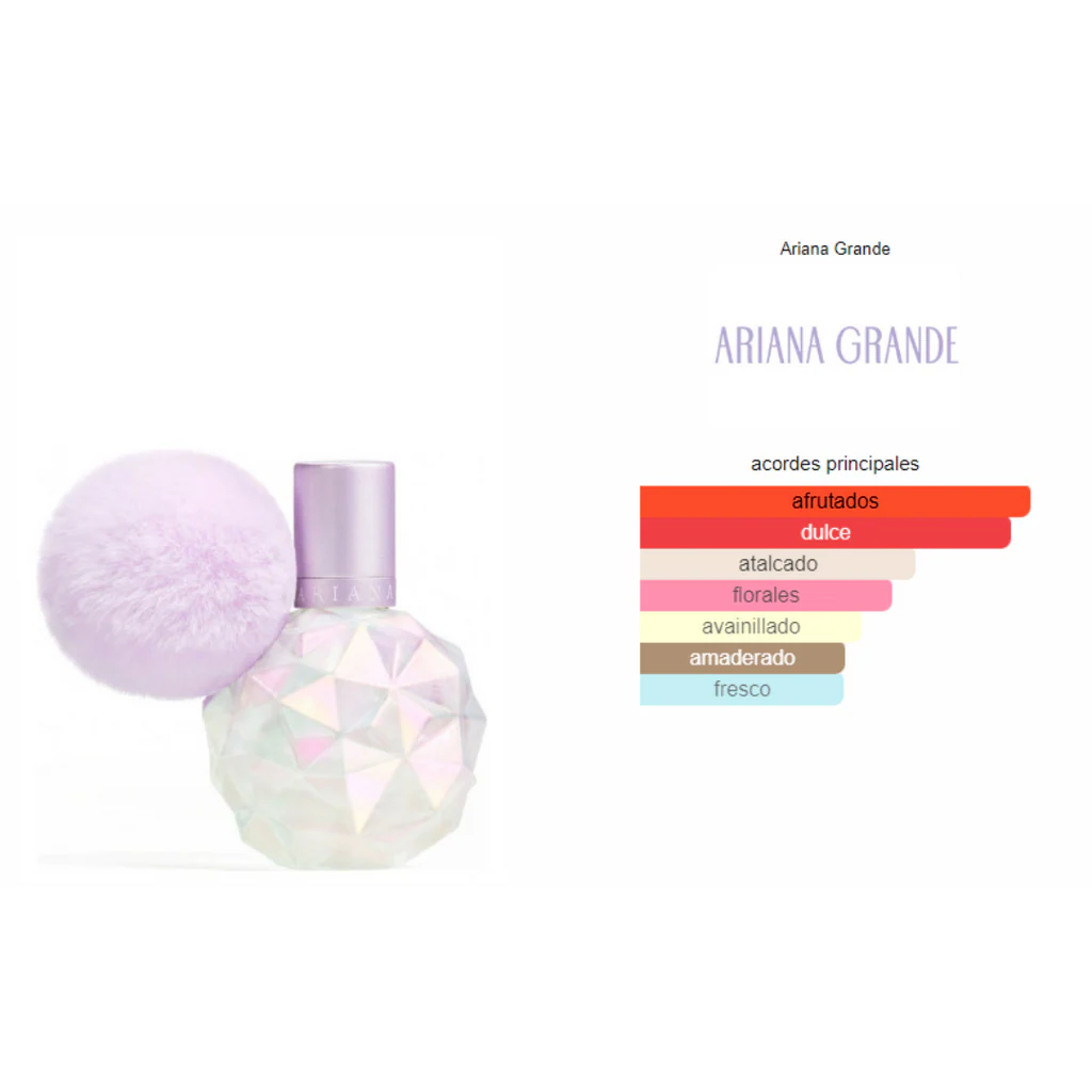 Ariana Grande Moonlight 3 Ariana Grande Moonlight - Imagen 3