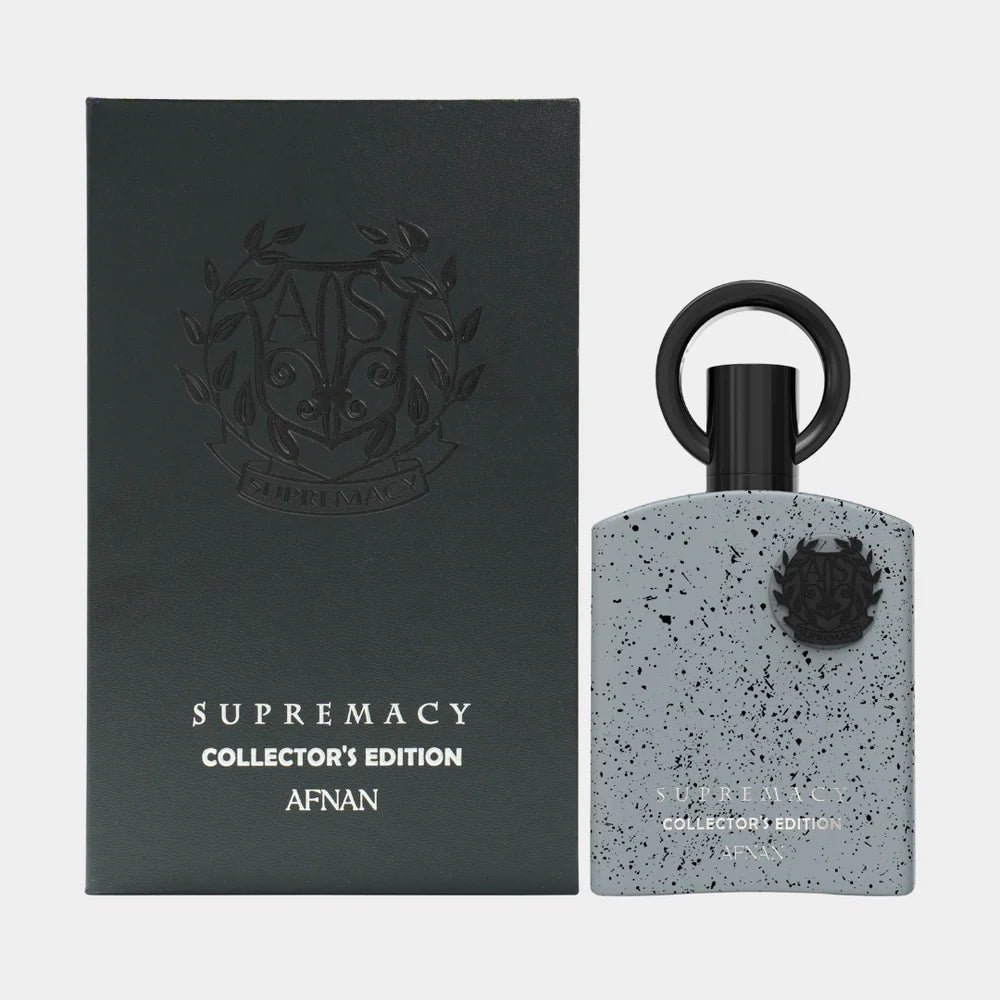 Supremacy Collector's Edition - EDP 100ml 1 Supremacy Collector's Edition - EDP 100ml