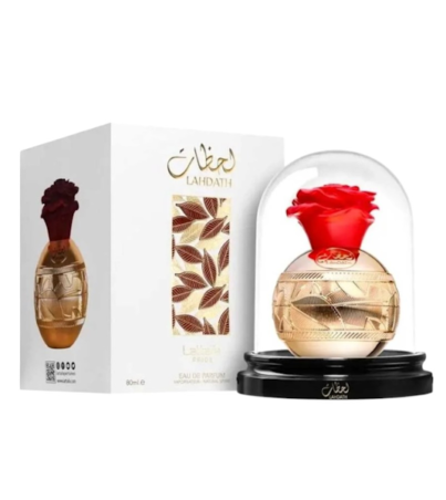 Lattafa Pride Lahdath