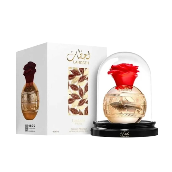 Perfume Lattafa Pride Lahdath - EDP 80ml 1 Lattafa Pride Lahdath
