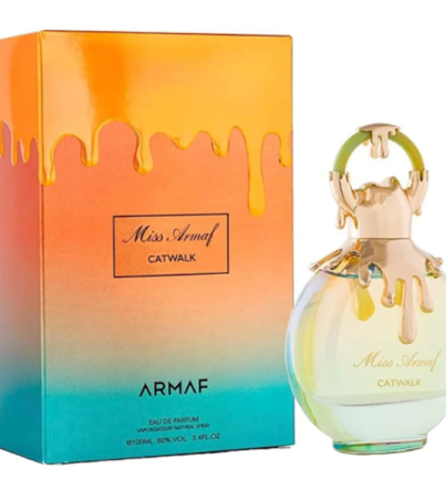 Miss Armaf Catwalk