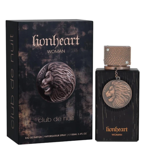 Armaf Club de Nuit Lionheart Woman