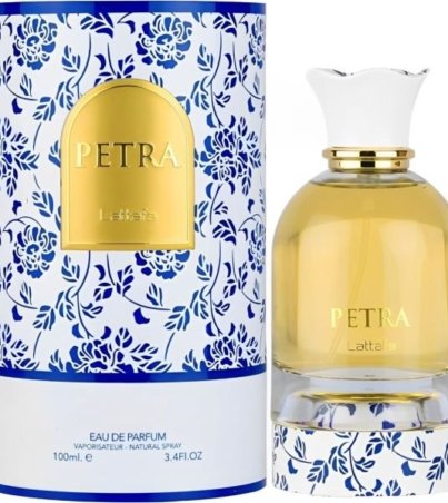 Lattafa Petra