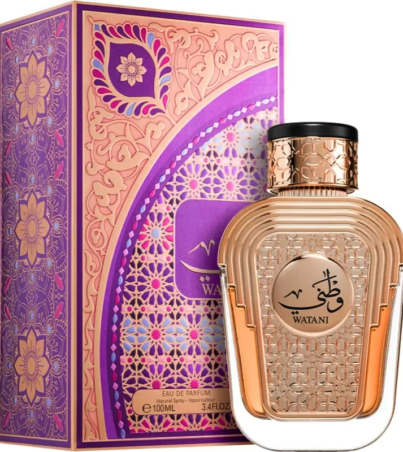 Al Wataniah Watani Purple