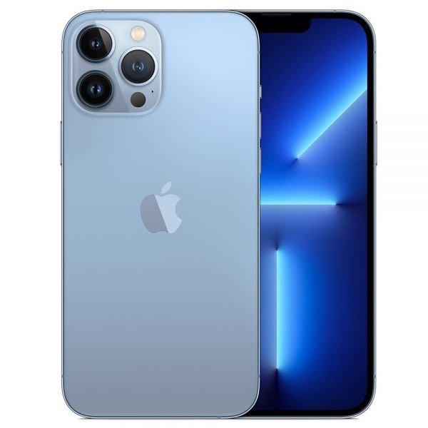 Apple iPhone 13 Pro Max 2 Apple iPhone 13 Pro Max - Imagen 2