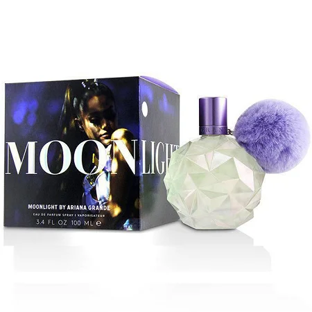 Ariana Grande Moonlight 2 Ariana Grande Moonlight - Imagen 2