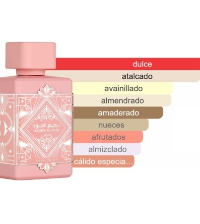 badee al oud noble blush desc-1 esp