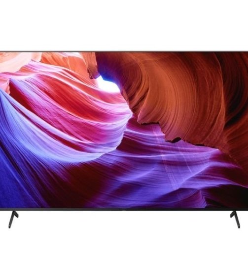 Smart TV LED Sony 85 4K UHD HDR