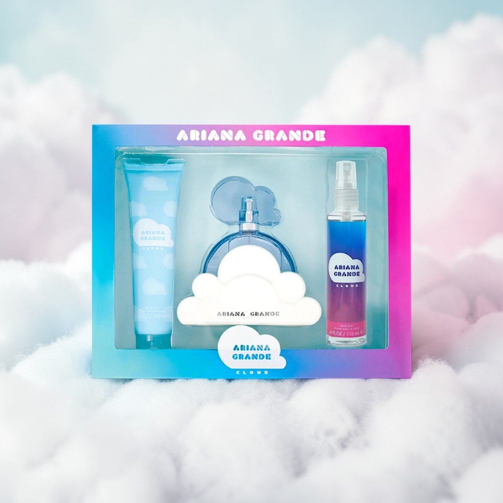 Ariana Grande Kit Cloud 2 Ariana Grande Kit Cloud - Imagen 2