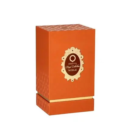 Orientica Royal Collection Noble - EDP 80ml 3 Orientica Royal Collection Noble - EDP 80ml - Imagen 3