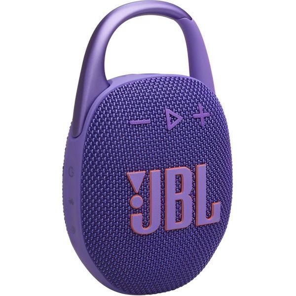 Speaker Portátil JBL Clip 5 Bluetooth 6 Speaker Portátil JBL Clip 5 Bluetooth - Imagen 6