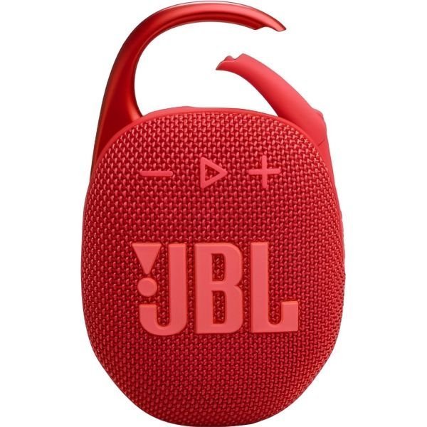 Speaker Portátil JBL Clip 5 Bluetooth 3 Speaker Portátil JBL Clip 5 Bluetooth - Imagen 3
