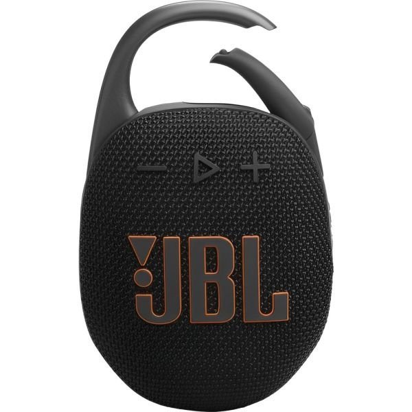 Speaker Portátil JBL Clip 5 Bluetooth 1 Speaker Portátil JBL Clip 5 Bluetooth