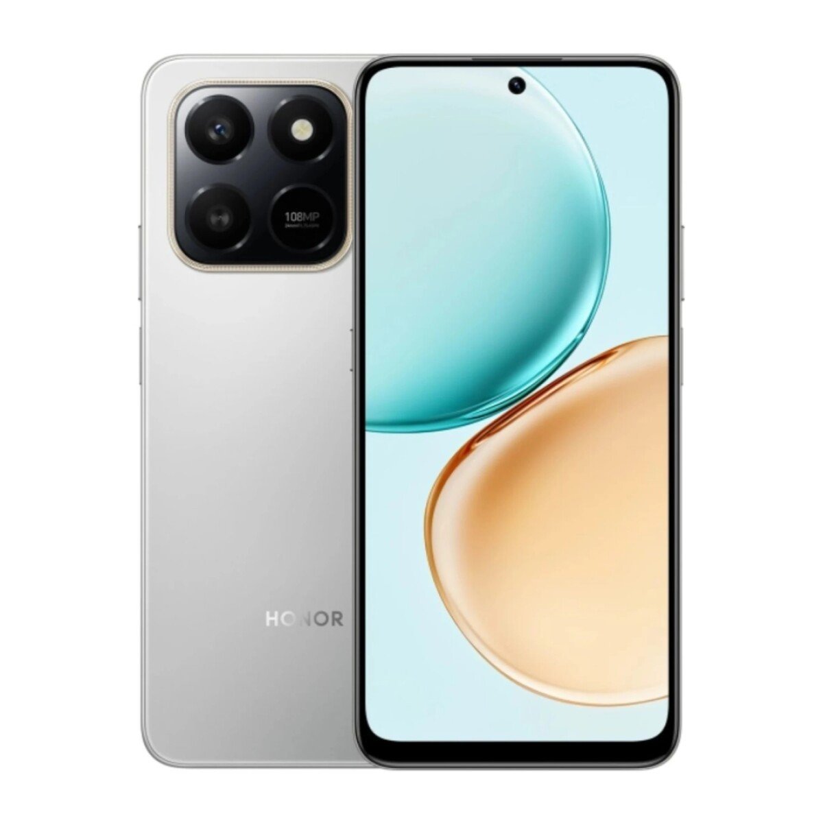 CEL HONOR DS X7D 4G 8GB/256GB PLATA METEORO 5109BXJB 1 CEL HONOR DS X7D 4G 8GB/256GB PLATA METEORO 5109BXJB