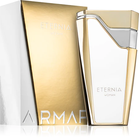 Armaf Eternia Woman EDP 100 ml 4 Armaf Eternia Woman EDP 100 ml - Imagen 4