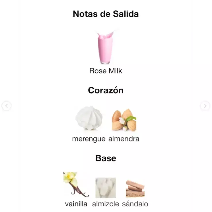 Lattafa Splash Badee Al Oud Noble Blush - 250ml 3 Lattafa Splash Badee Al Oud Noble Blush - 250ml - Imagen 3