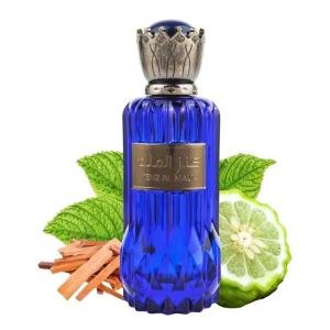 Al Wataniah Kenz Al Malik - EDP 100ml 3 Al Wataniah Kenz Al Malik - EDP 100ml - Imagen 3