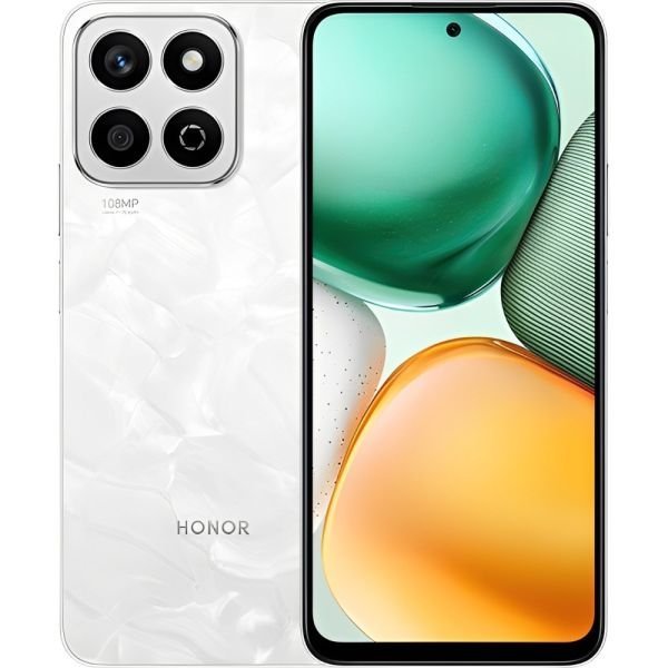 CEL HONOR DS X7C 8GB/256GB MOONLIGHT WHITE ALT-LX2 1 CEL HONOR DS X7C 8GB/256GB MOONLIGHT WHITE ALT-LX2