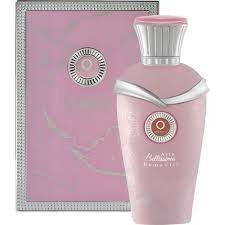 PERFUME ORIENTICA ARTE BELLISSIMA ROMANTIC 75ML EDP 1 PERFUME ORIENTICA ARTE BELLISSIMA ROMANTIC 75ML EDP