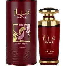 Perfume Lattafa Mayar Cherry Intense - EDP 100ml 1 Lattafa Mayar Cherry Intense
