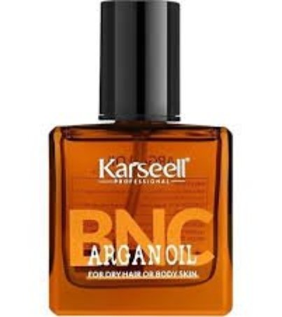 Karseell Argan Oil BNC