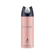 MAISON ALHAMBRA DEO LA VOIE 200ML 1 MAISON ALHAMBRA DEO LA VOIE 200ML