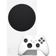 Microsoft Xbox Series S 1TB Digital 1 Microsoft Xbox Series S 1TB Digital