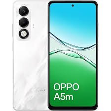 CEL OPPO A5M LTE DUAL SIM 8GB/256GB BLANCO CPH2759 (CL) 1 CEL OPPO A5M LTE DUAL SIM 8GB/256GB BLANCO CPH2759 (CL)