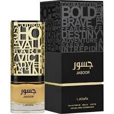 Perfume Lattafa Jasoor - EDP 100ml 1 Lattafa Jasoor