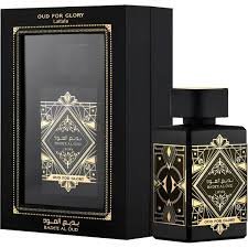 Perfume Lattafa Badee Al Oud For Glory - EDP 100ml 1 Lattafa Badee Al Oud For Glory