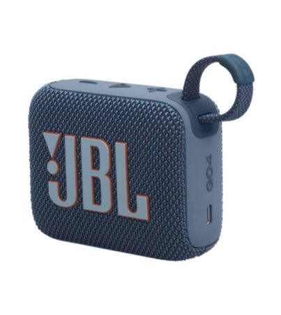 Speaker JBL GO 4