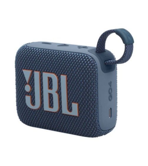 Speaker JBL GO 4