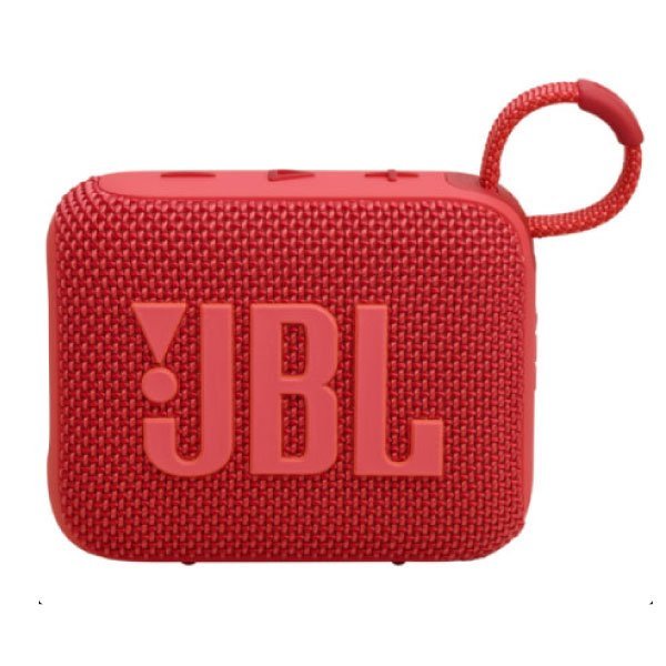 Speaker Portátil JBL GO Essential - Rojo 1 Speaker Portátil JBL GO Essential - Rojo