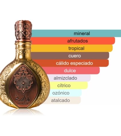 lattafa mas desc-1 esp