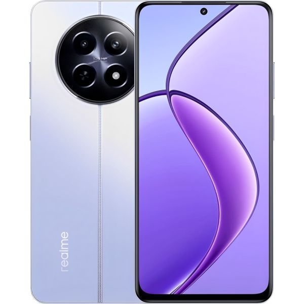 Realme 12 RMX3999 DS 5G 6.72" 8/512GB - Twilight Purple 1 Realme 12 RMX3999 DS 5G 6.72" 8/512GB - Twilight Purple
