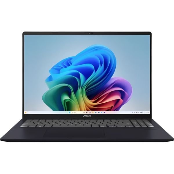 Notebook ASUS Vivobook M1607KA-V16 IA 16" AMD Ryzen AI 5 330 16 GB DDR5 512 SSD - Quiet Blue 1 Notebook ASUS Vivobook M1607KA-V16 IA 16" AMD Ryzen AI 5 330 16 GB DDR5 512 SSD - Quiet Blue