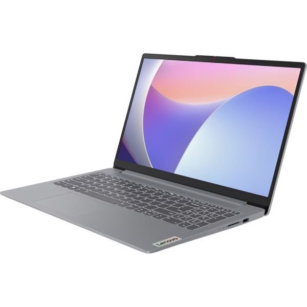 Notebook Lenovo IdeaPad Slim i3 - Arctic Grey