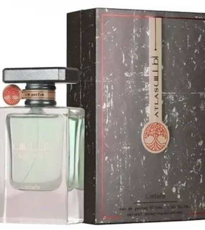 Perfume Lattafa Atlas