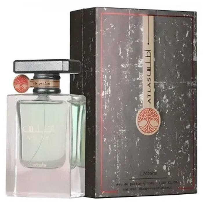 Perfume Lattafa Atlas - EDP 55ml 1 Perfume Lattafa Atlas