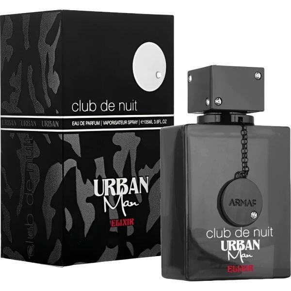 Armaf Club de Nuit Urban Man Elixir