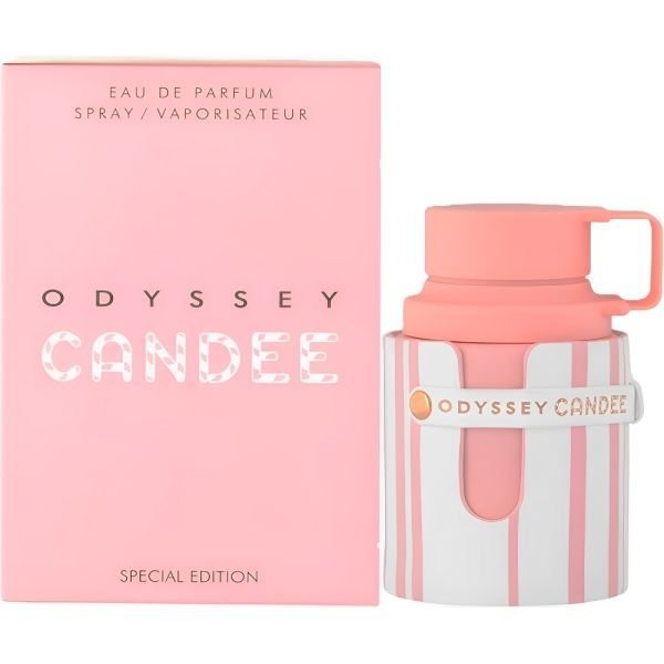 Armaf Odyssey Candee EDP 100ML 1 Armaf Odyssey Candee