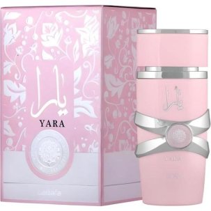 Home 30 Perfume Lataffa Yara