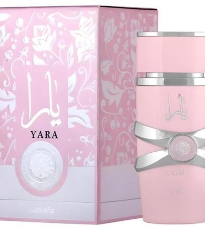 Perfume Lataffa Yara