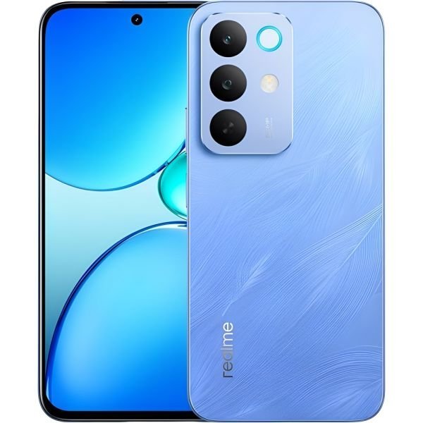 CEL REALME DS C85 6GB/128GB RMX5566(PY) K KINGFISHER BLUE 1 CEL REALME DS C85 6GB/128GB RMX5566(PY) K KINGFISHER BLUE