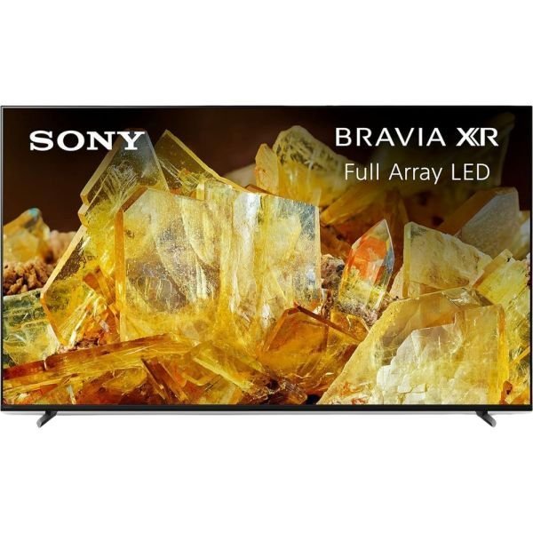 Televisor Smart LED Sony 65" 4K Wifi 1 Televisor Smart LED Sony 65" 4K Wifi